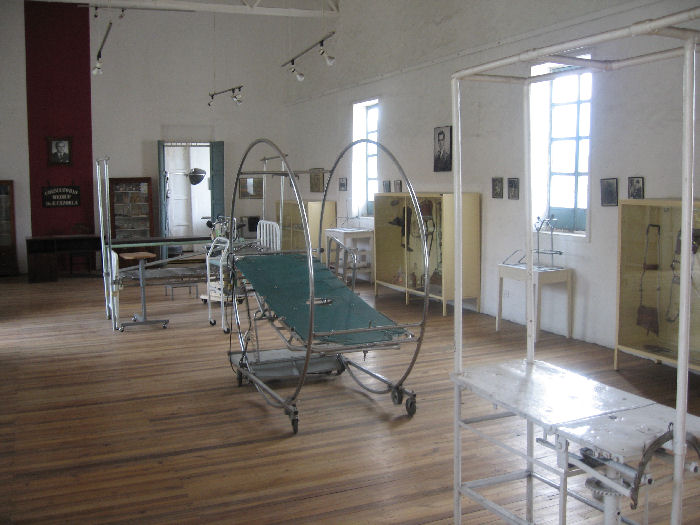 Medizinmuseum 2